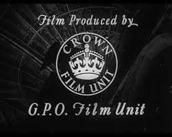 Crown Film Unit